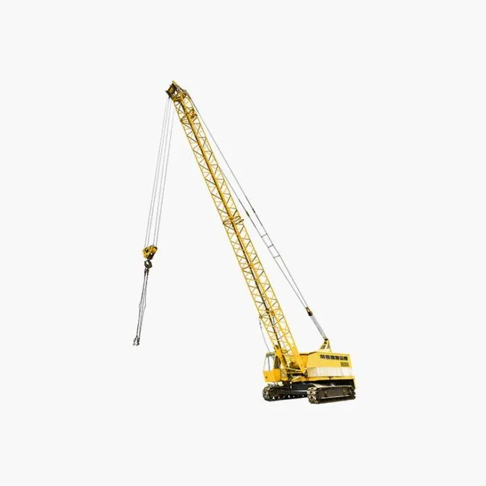 IC 200 Industrial Carry Deck Crane