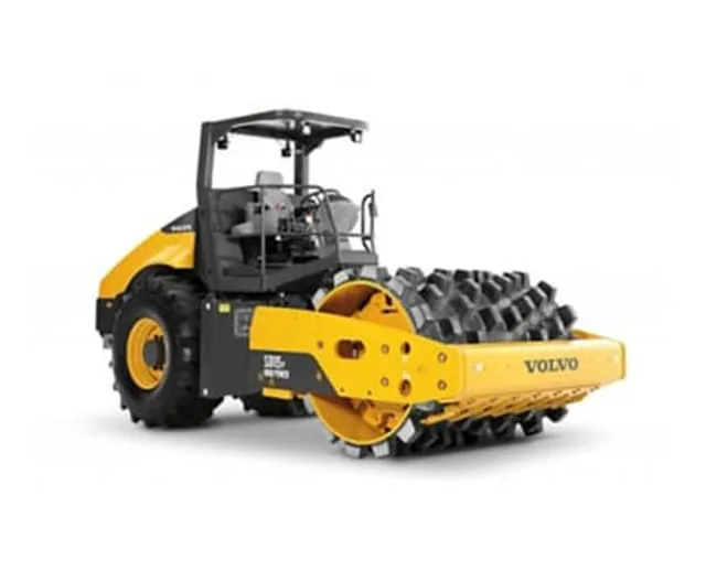Roller Compactors