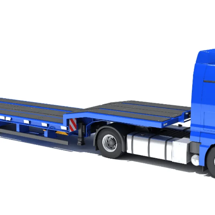 Material Transport Vehicles